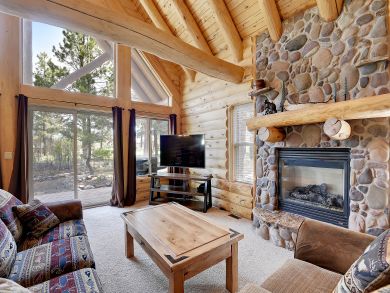Breckenridge Home 937792