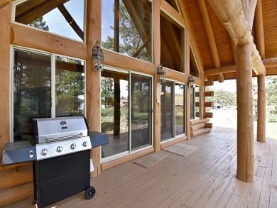Breckenridge Home 937792