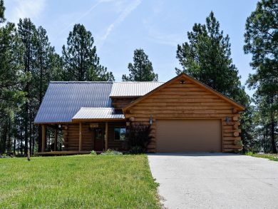 Breckenridge Home 937792