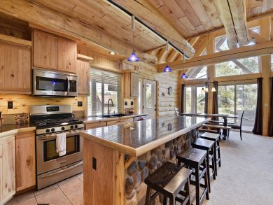 Breckenridge Home 937792