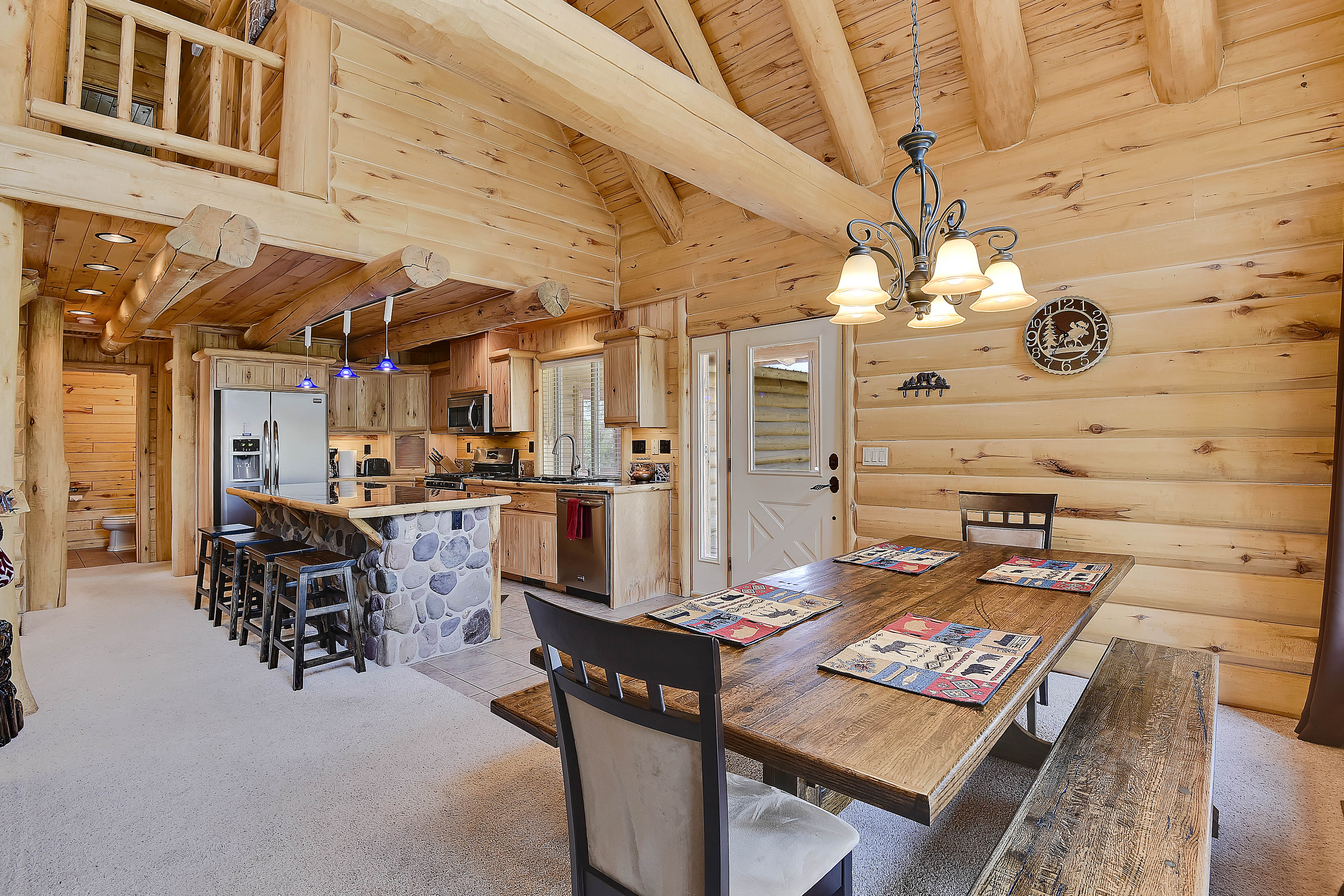 Breckenridge Home 937792