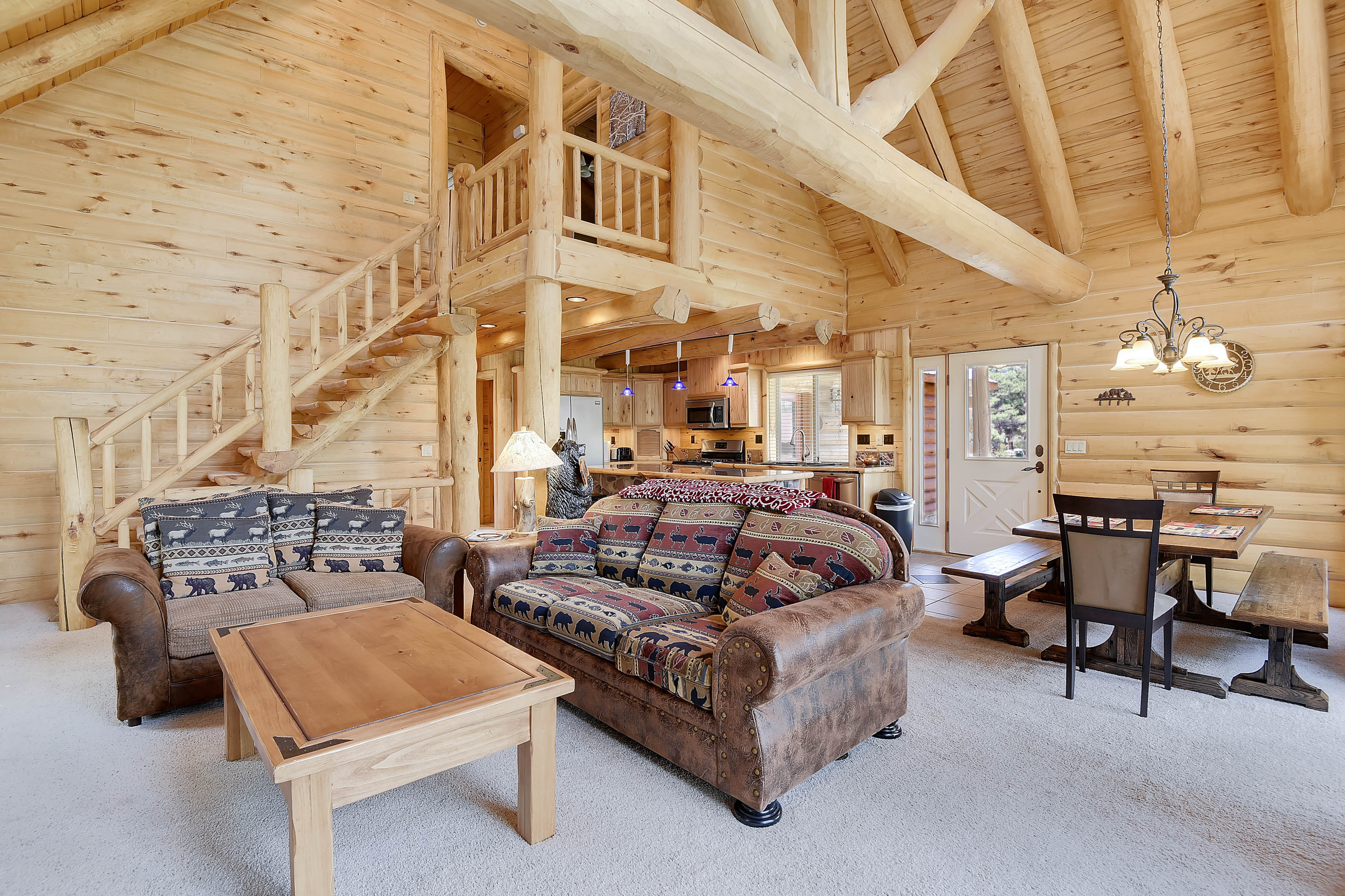 Breckenridge Home 937792