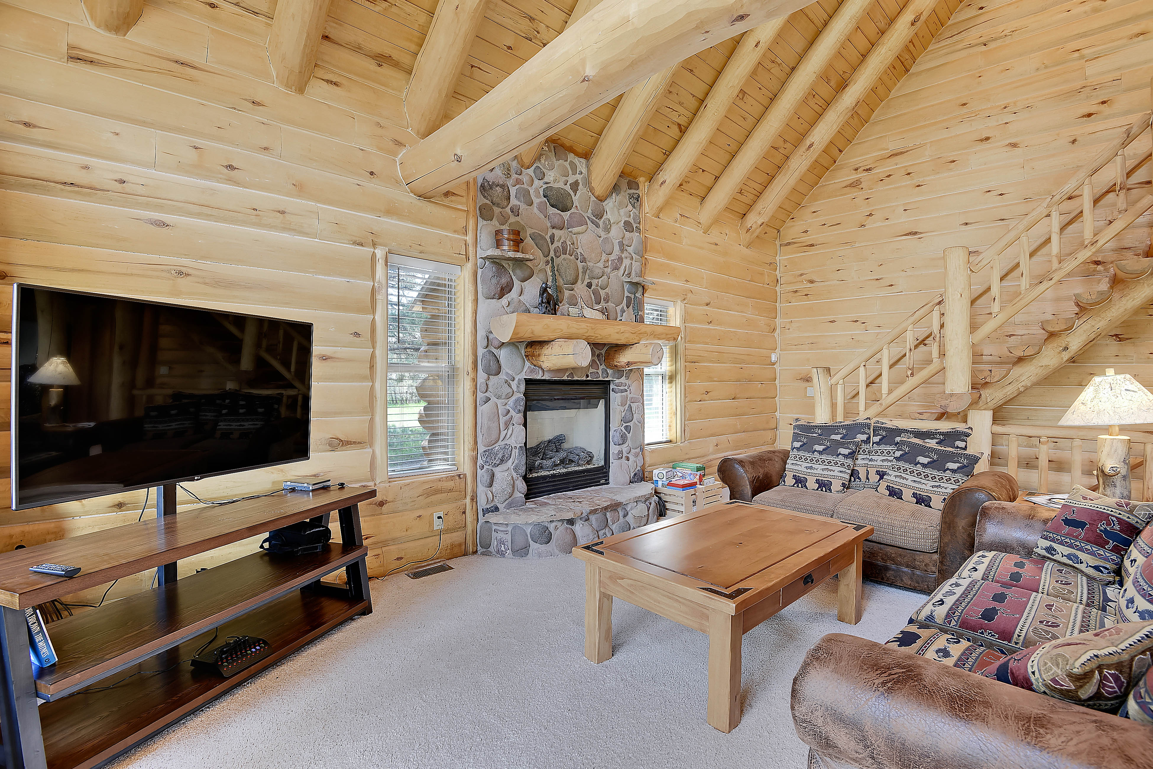 Breckenridge Home 937792