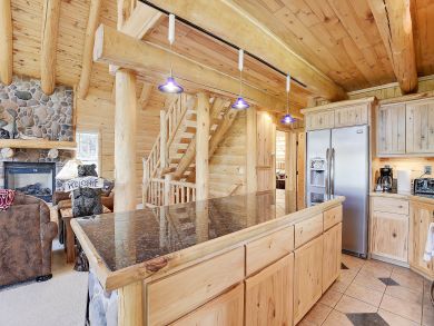 Breckenridge Home 937792