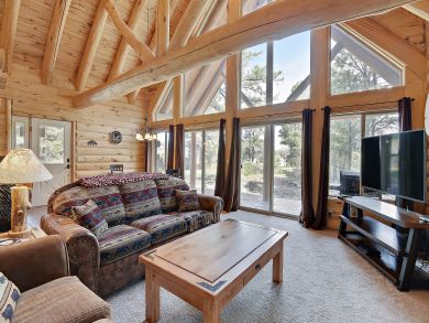 Breckenridge Home 937792