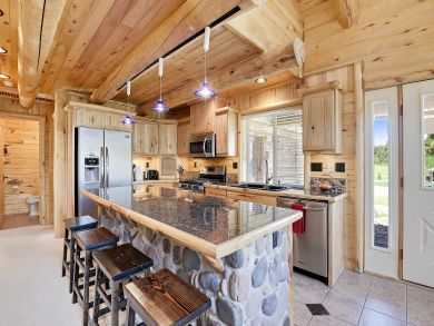 Breckenridge Home 937792