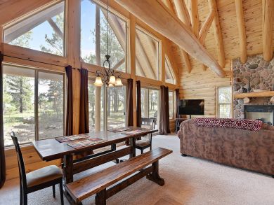 Breckenridge Home 937792
