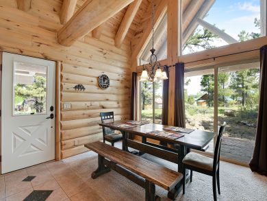Breckenridge Home 937792