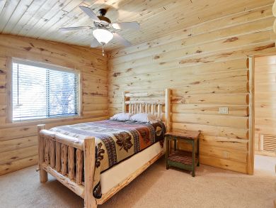 Breckenridge Home 937792
