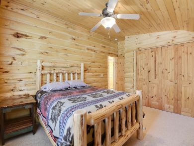 Breckenridge Home 937792