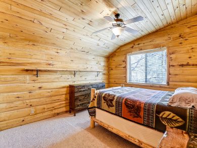 Breckenridge Home 937792