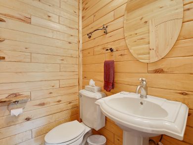 Breckenridge Home 937792