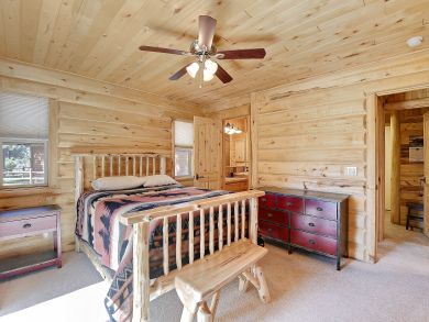 Breckenridge Home 937792