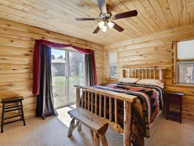 Breckenridge Home 937792