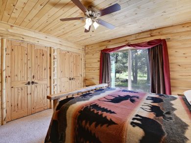 Breckenridge Home 937792