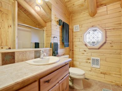 Breckenridge Home 937792