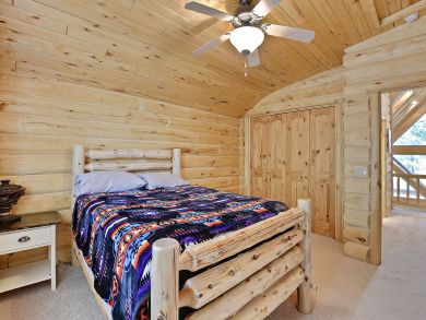 Breckenridge Home 937792