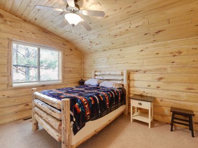 Breckenridge Home 937792
