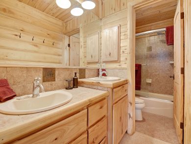Breckenridge Home 937792