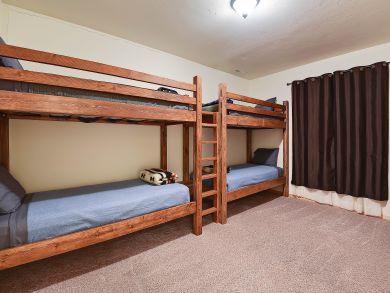 Breckenridge Home 937792