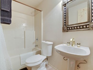 Breckenridge Home 937792