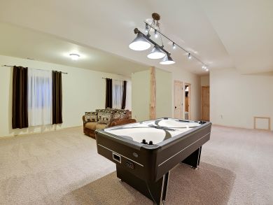 Breckenridge Home 937792