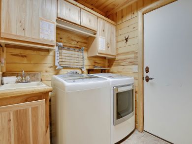Breckenridge Home 937792