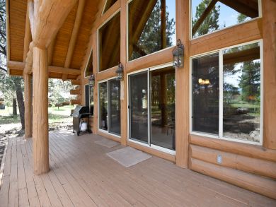 Breckenridge Home 937792