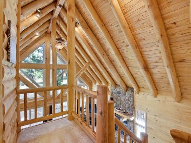 Breckenridge Home 937792