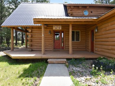 Breckenridge Home 937792
