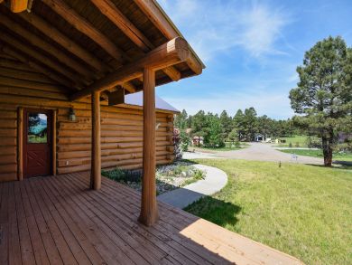 Breckenridge Home 937792