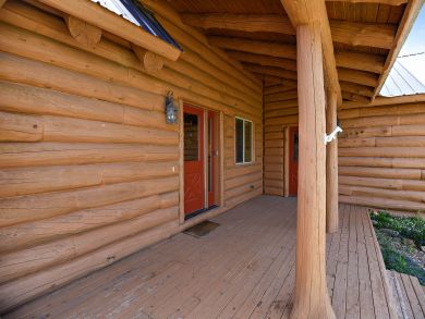 Breckenridge Home 937792