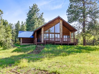 Breckenridge Home 937793