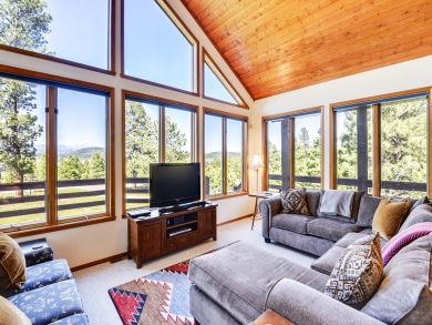 Breckenridge Home 937793