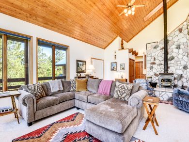 Breckenridge Home 937793