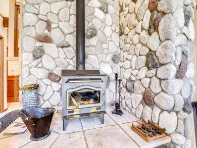 Breckenridge Home 937793