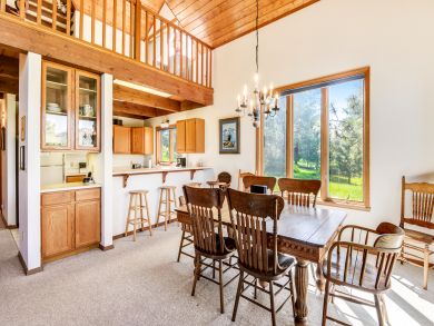 Breckenridge Home 937793