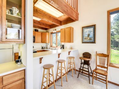 Breckenridge Home 937793