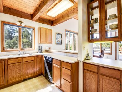 Breckenridge Home 937793