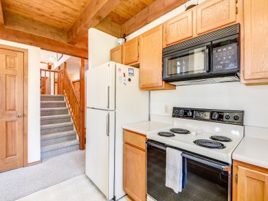 Breckenridge Home 937793