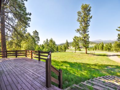Breckenridge Home 937793