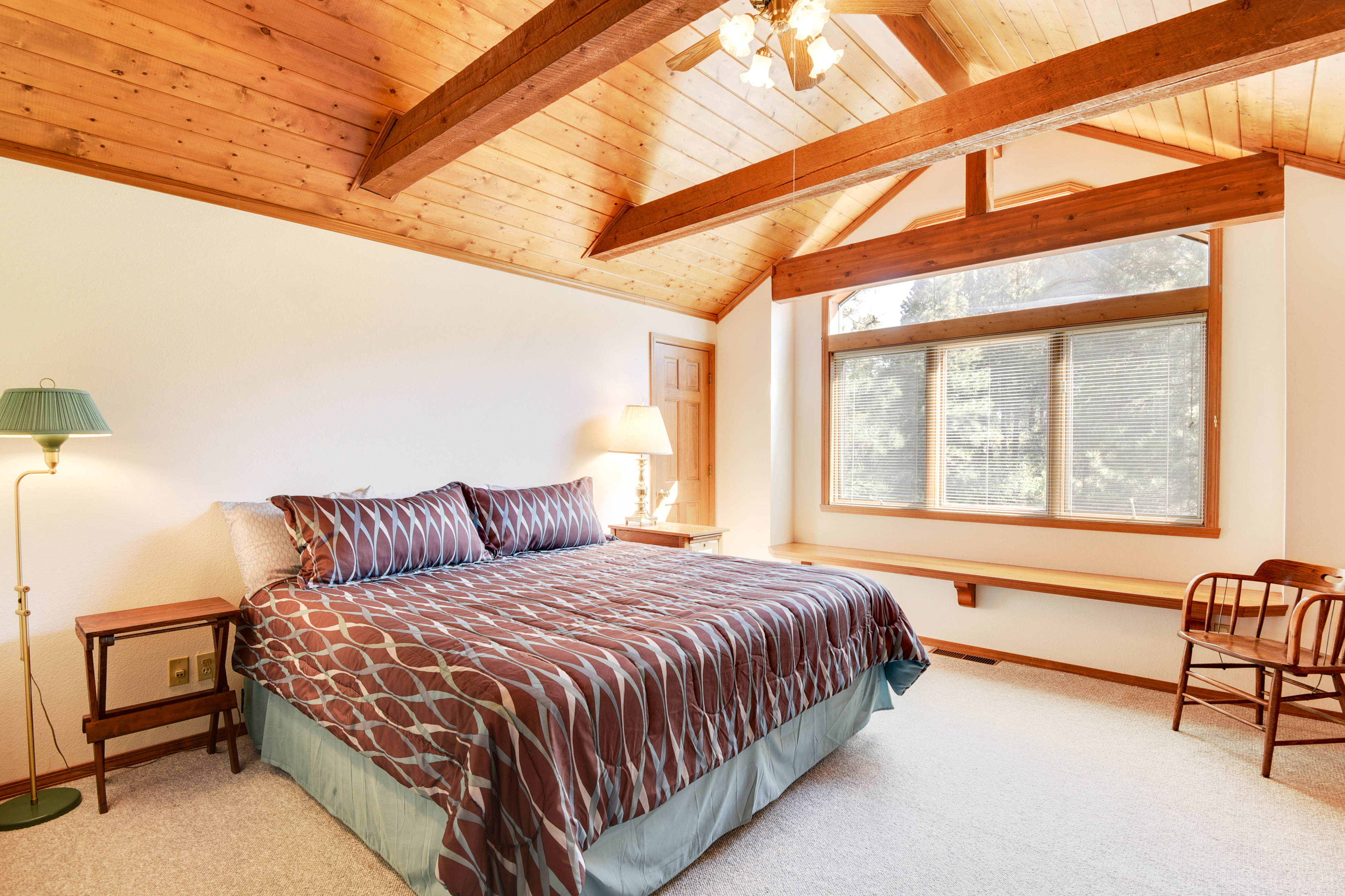 Breckenridge Home 937793