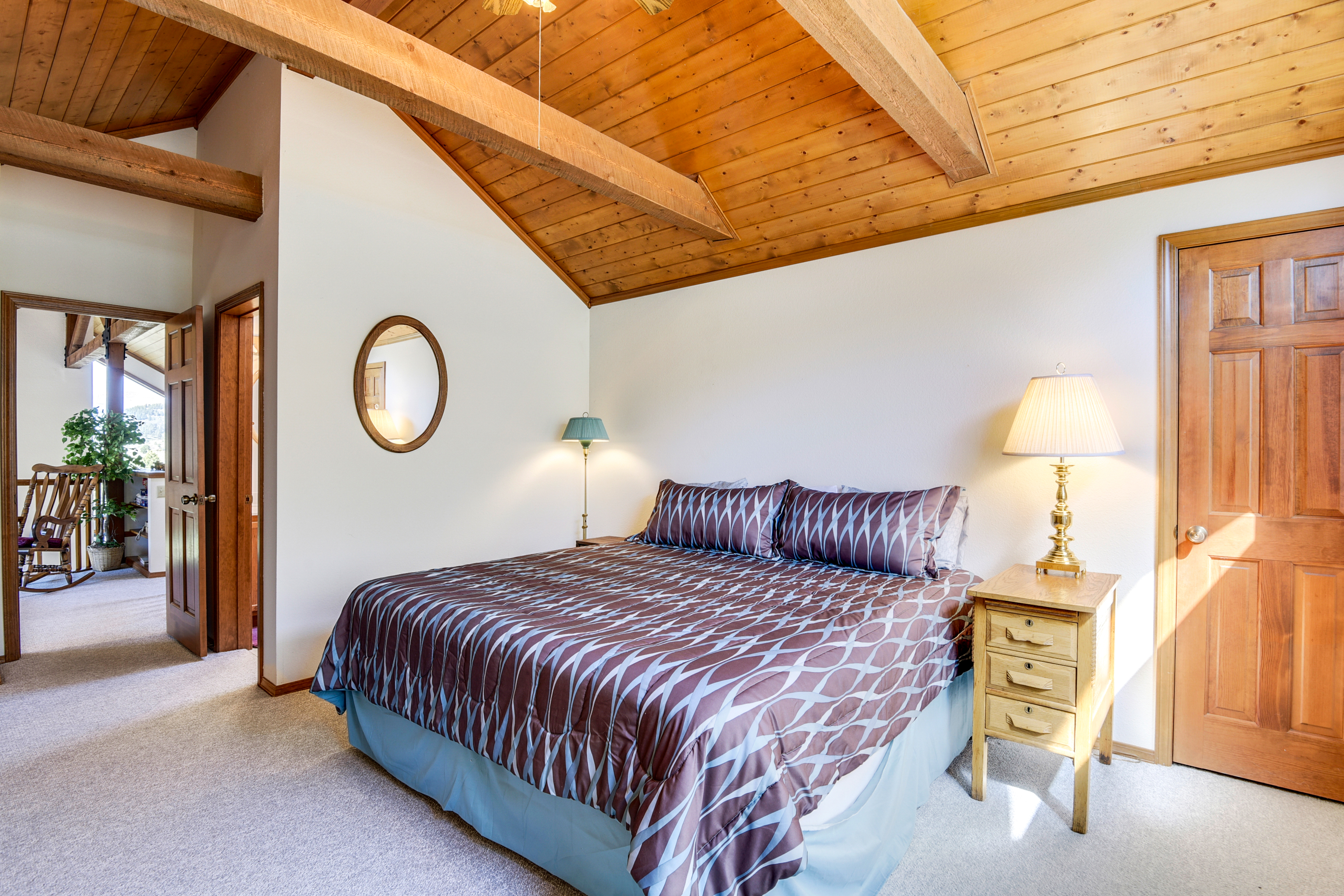 Breckenridge Home 937793