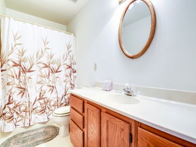 Breckenridge Home 937793
