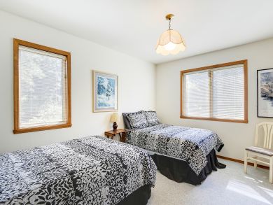 Breckenridge Home 937793