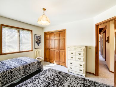 Breckenridge Home 937793
