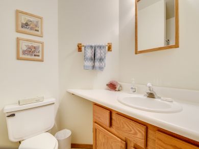 Breckenridge Home 937793