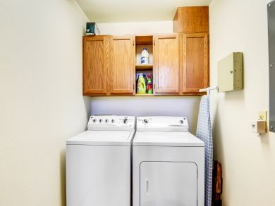 Breckenridge Home 937793