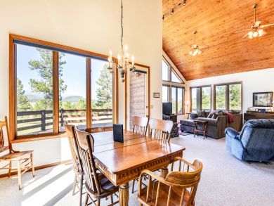 Breckenridge Home 937793