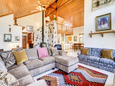 Breckenridge Home 937793